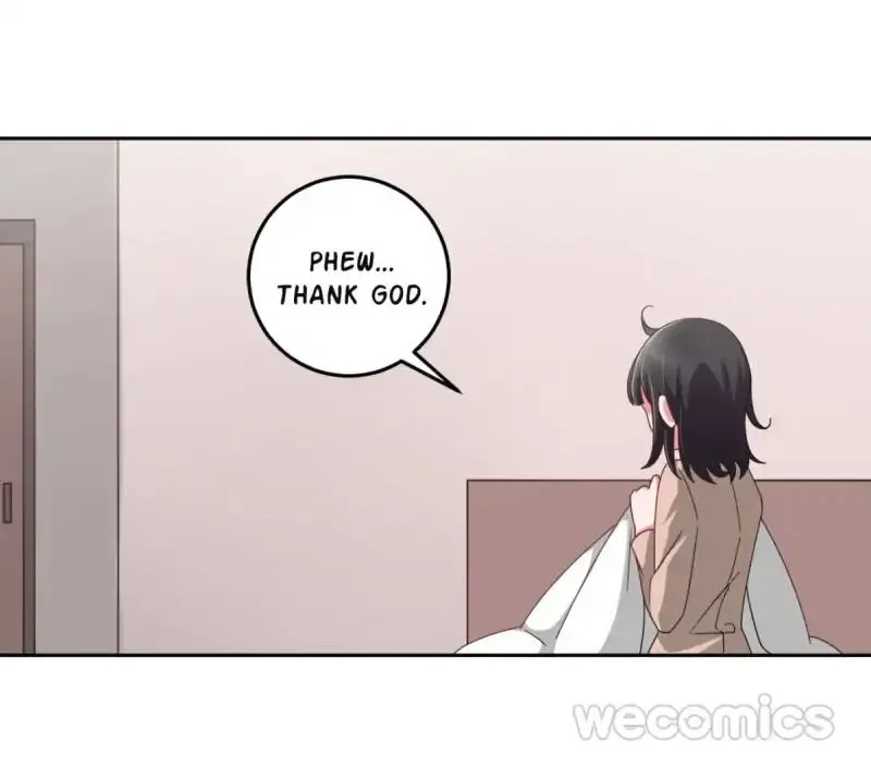 Read My Vampire Lover chapter 18 image 5 on Lezhin