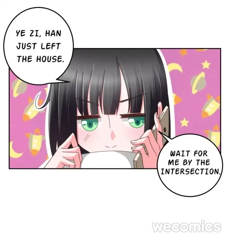 Read My Vampire Lover chapter 18 image 6 on Lezhin