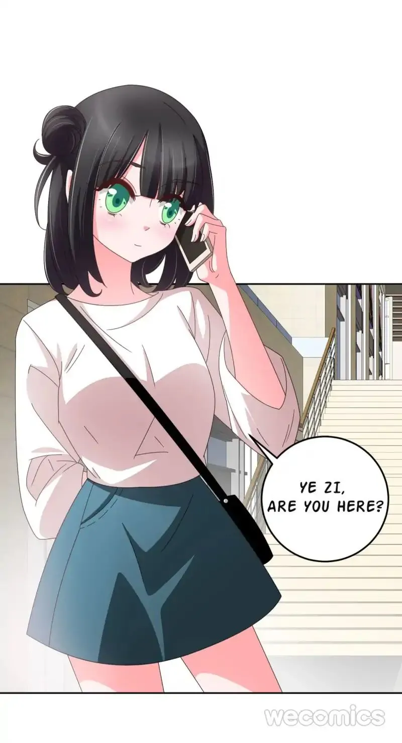 Read My Vampire Lover chapter 18 image 7 on Lezhin