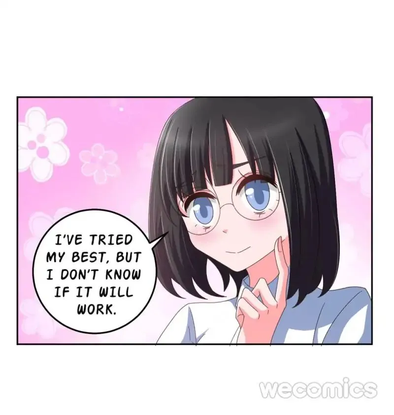 Read My Vampire Lover chapter 18 image 9 on Lezhin