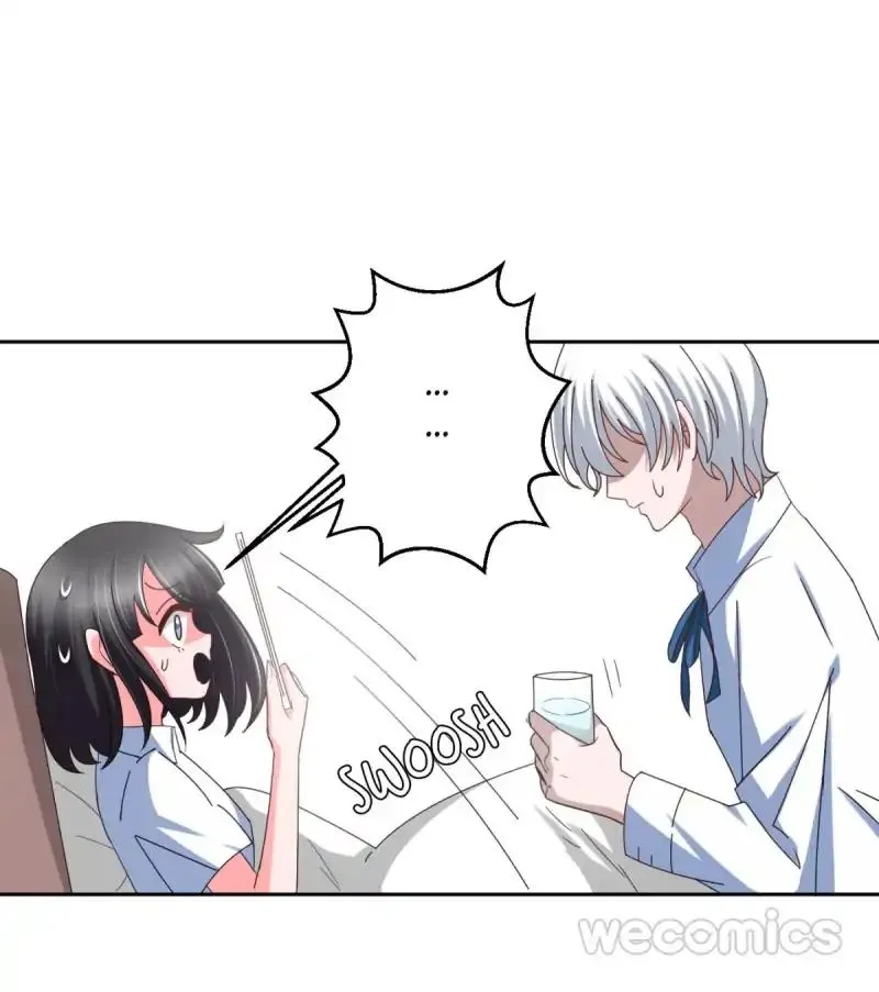 Read My Vampire Lover chapter 19 image 0 on Lezhin