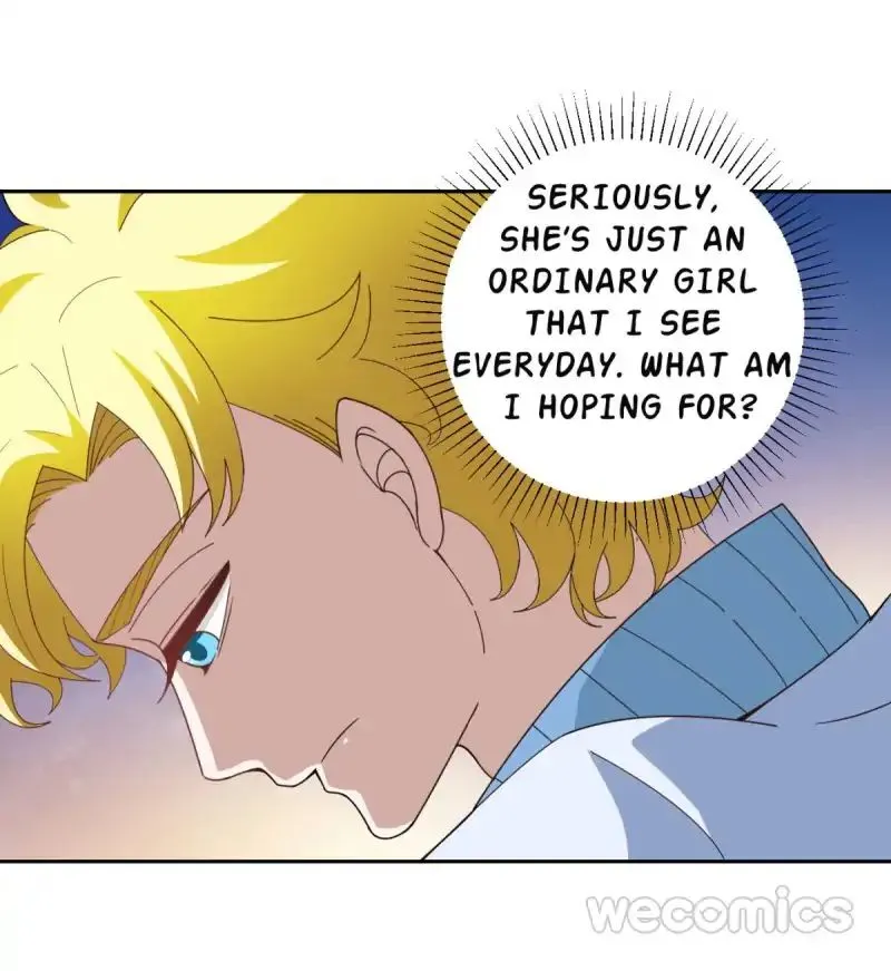 Read My Vampire Lover chapter 19 image 10 on Lezhin