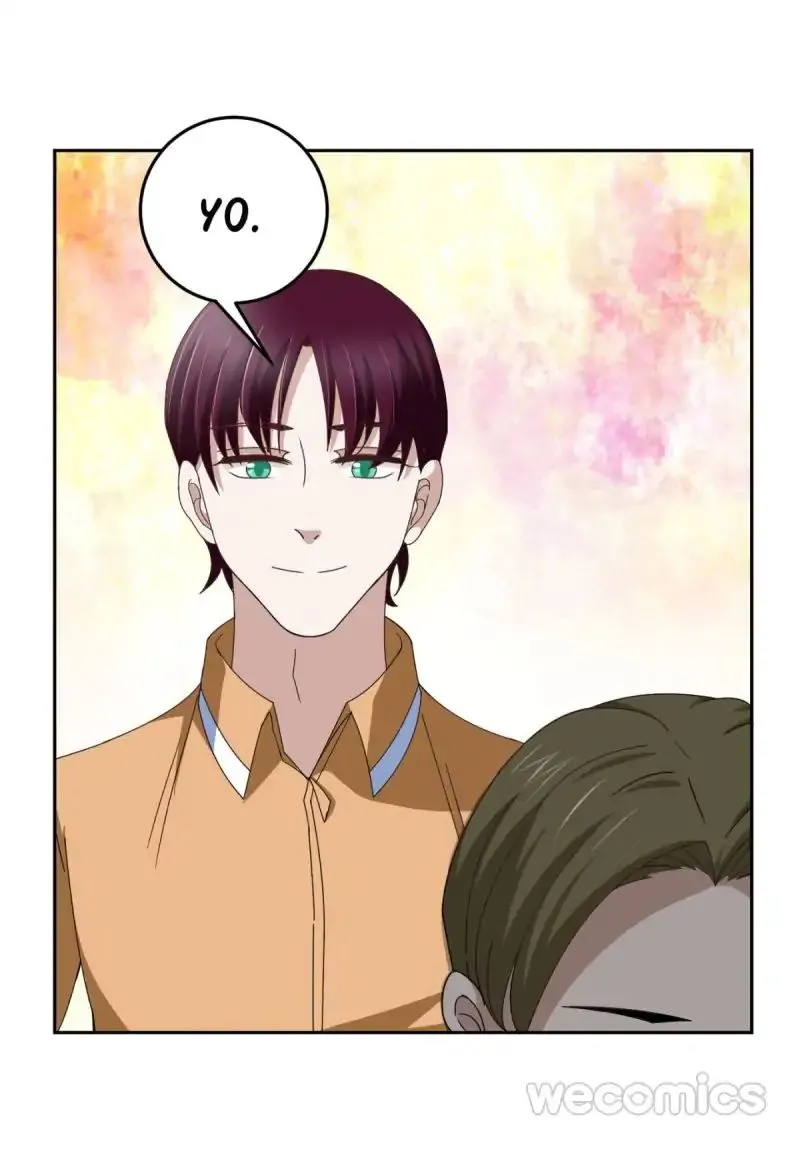 Read My Vampire Lover chapter 19 image 11 on Lezhin