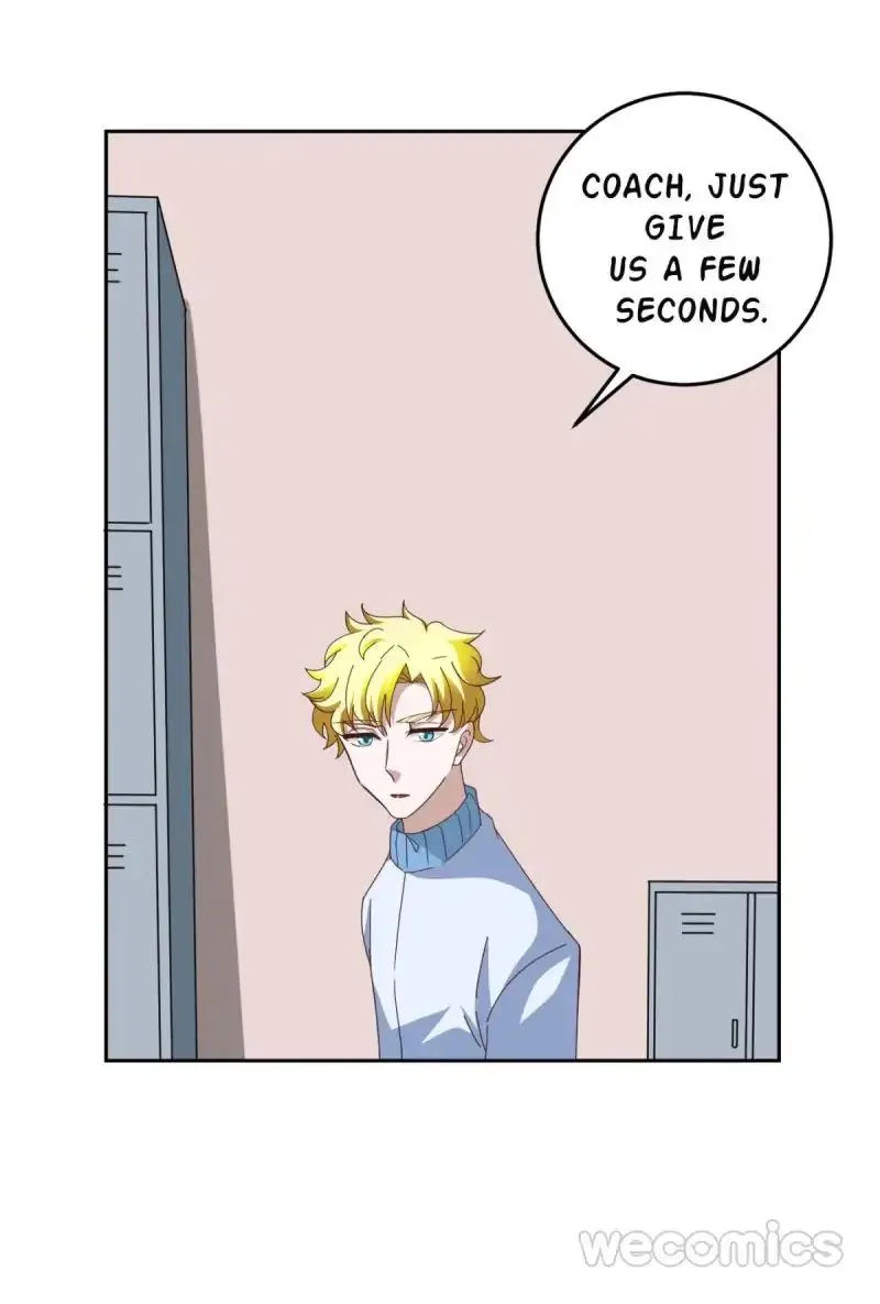 Read My Vampire Lover chapter 19 image 14 on Lezhin