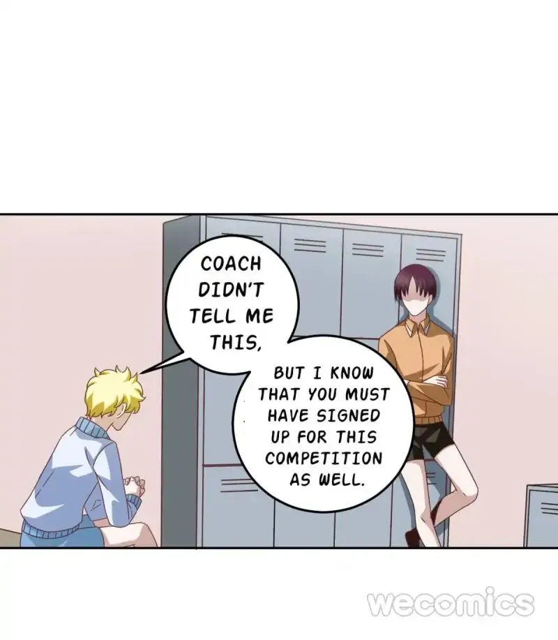 Read My Vampire Lover chapter 19 image 15 on Lezhin