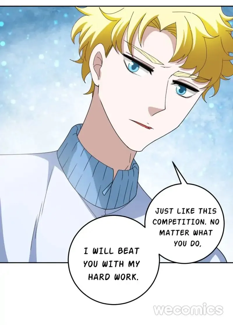 Read My Vampire Lover chapter 19 image 23 on Lezhin