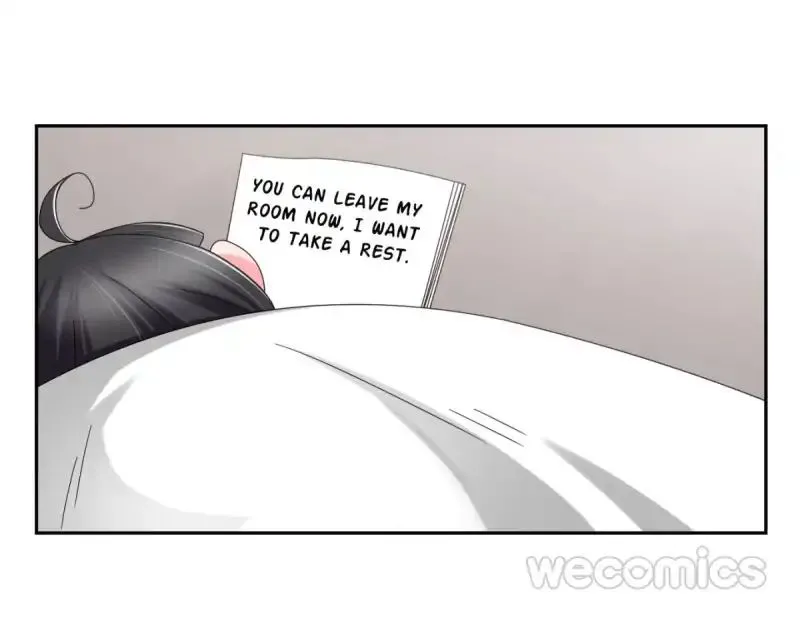 Read My Vampire Lover chapter 19 image 5 on Lezhin