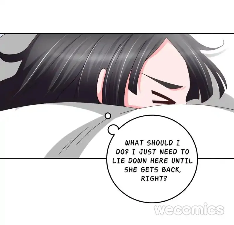 Read My Vampire Lover chapter 19 image 7 on Lezhin