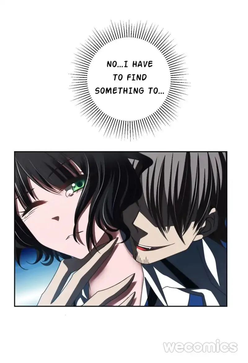 Read My Vampire Lover chapter 2 image 10 on Lezhin