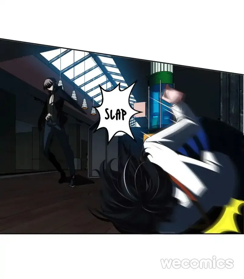 Read My Vampire Lover chapter 2 image 12 on Lezhin