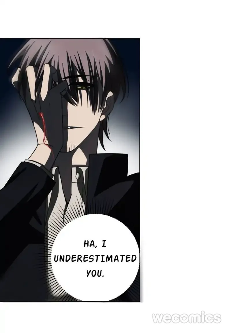 Read My Vampire Lover chapter 2 image 13 on Lezhin
