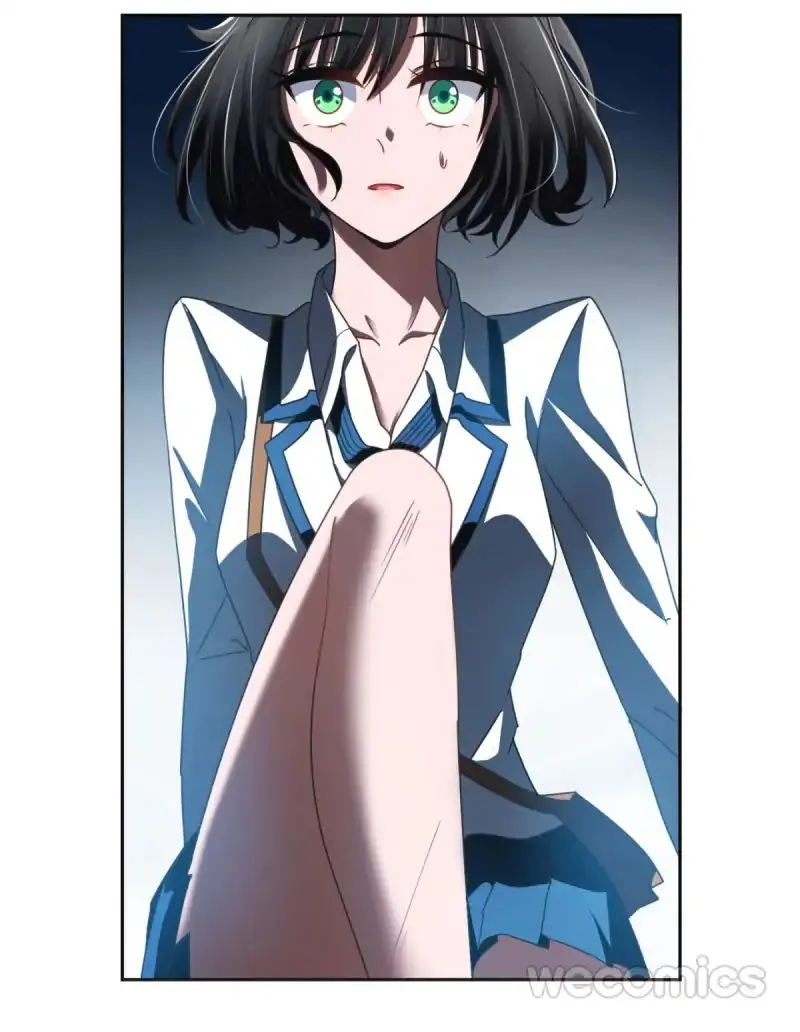 Read My Vampire Lover chapter 2 image 15 on Lezhin