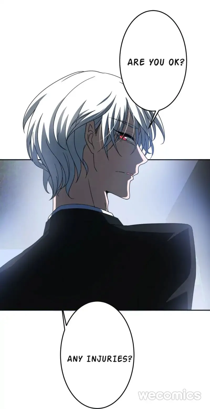 Read My Vampire Lover chapter 2 image 18 on Lezhin