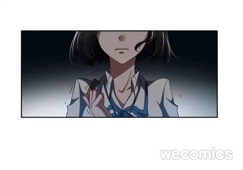 Read My Vampire Lover chapter 2 image 21 on Lezhin