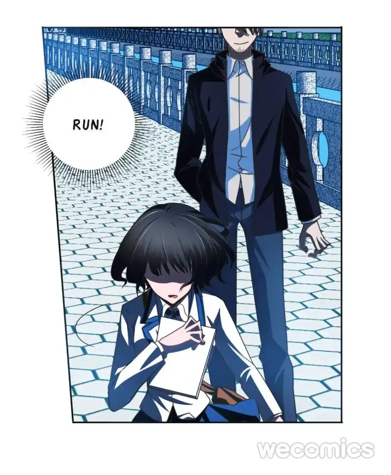 Read My Vampire Lover chapter 2 image 3 on Lezhin