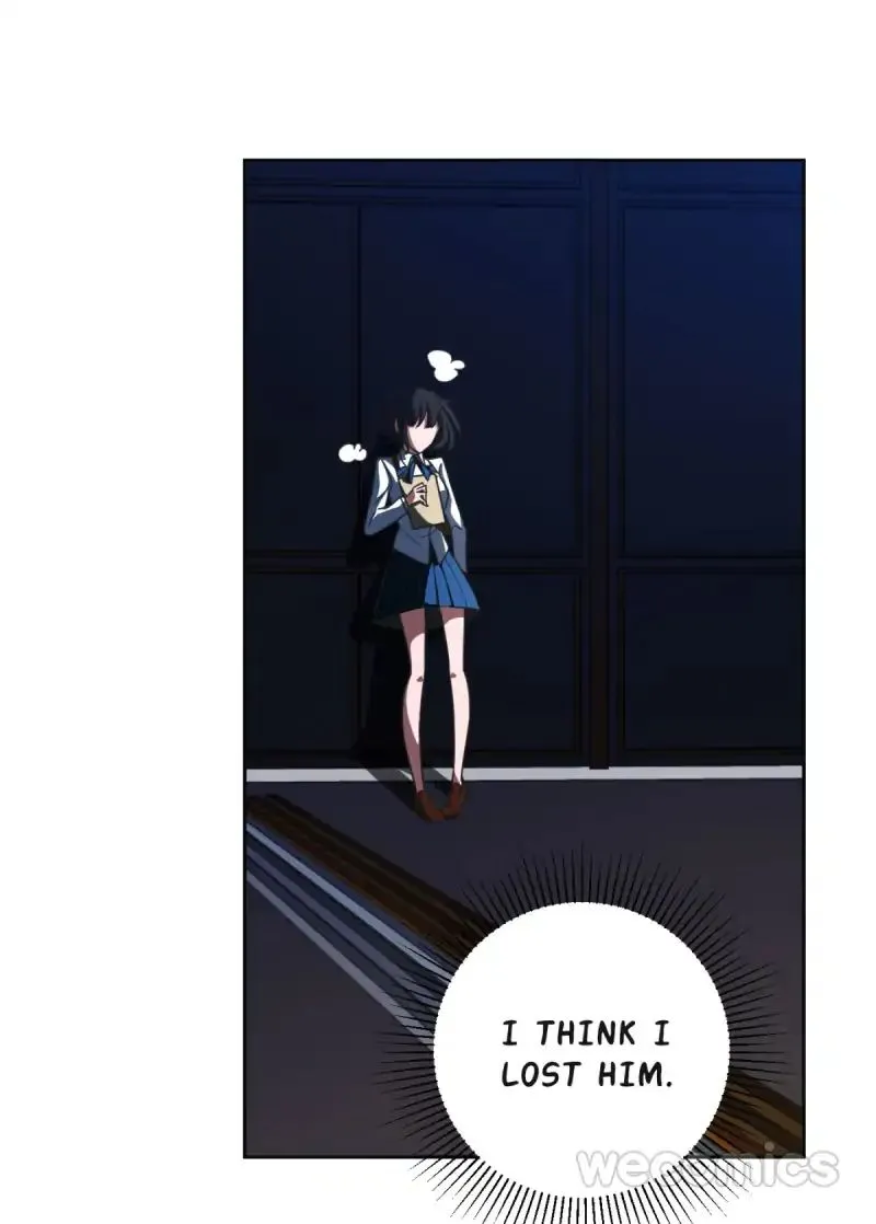 Read My Vampire Lover chapter 2 image 7 on Lezhin