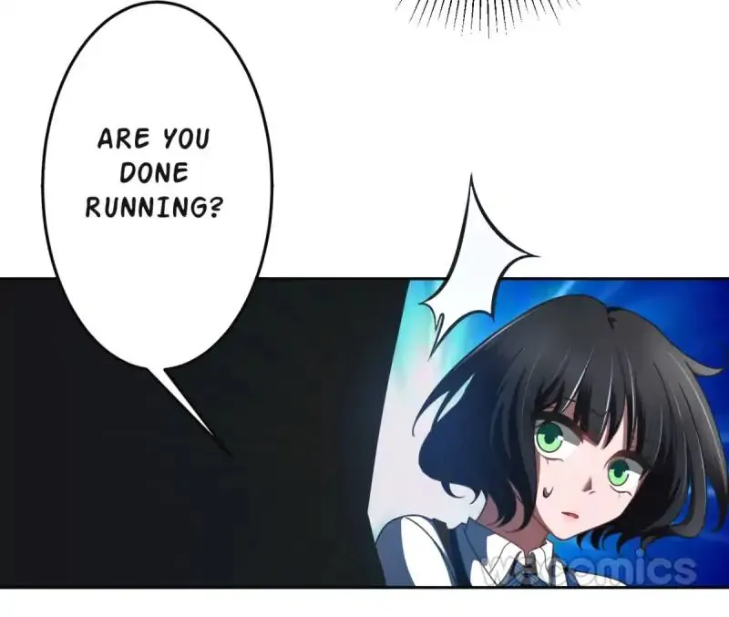 Read My Vampire Lover chapter 2 image 8 on Lezhin