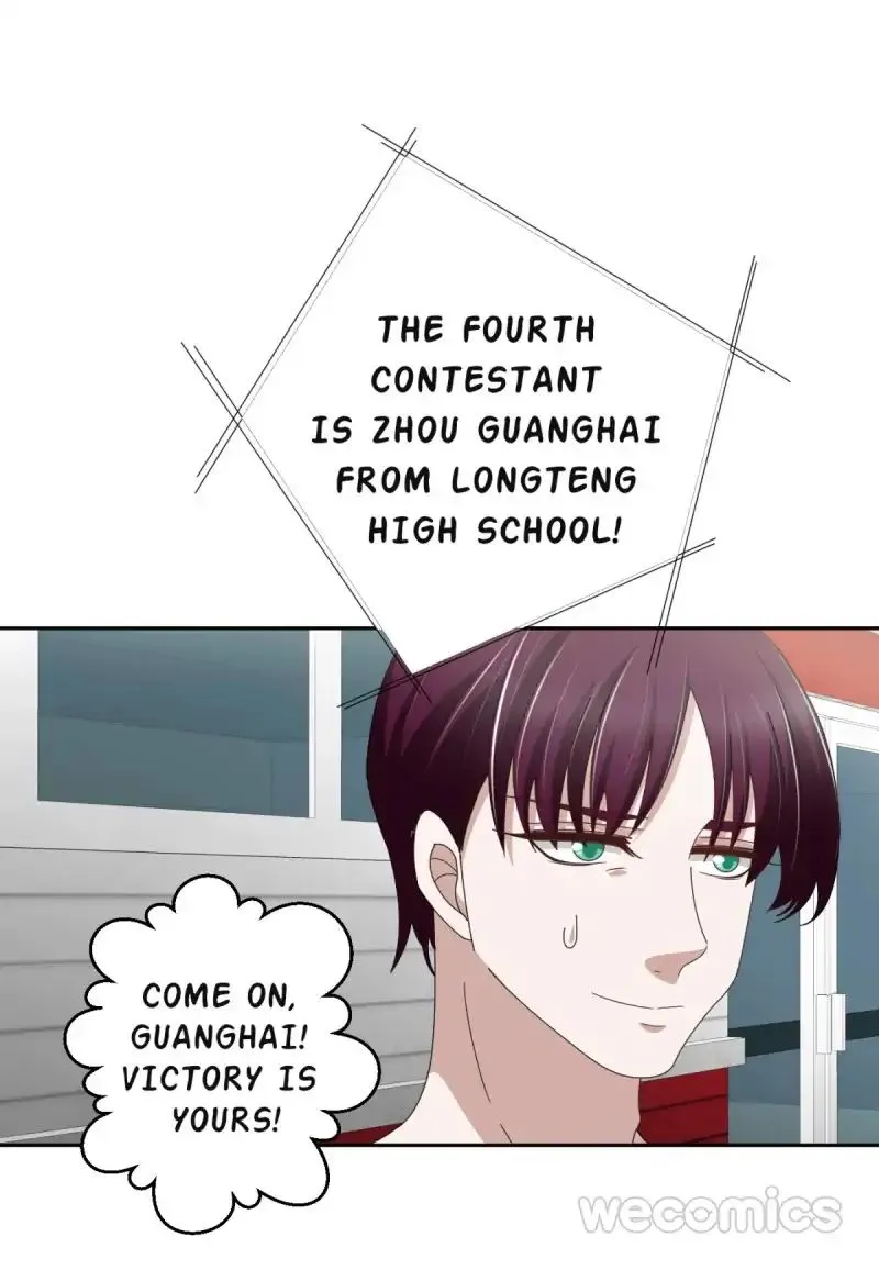Read My Vampire Lover chapter 20 image 11 on Lezhin