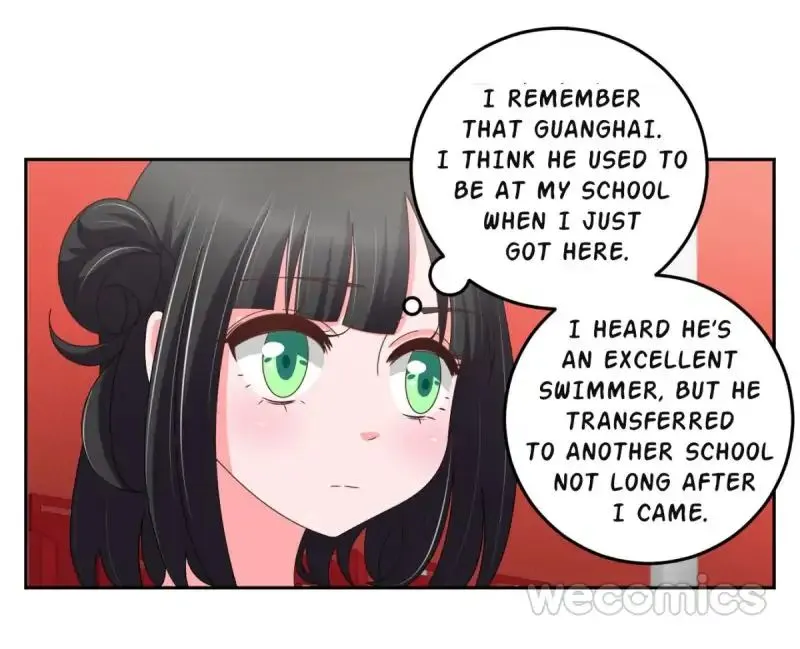 Read My Vampire Lover chapter 20 image 12 on Lezhin
