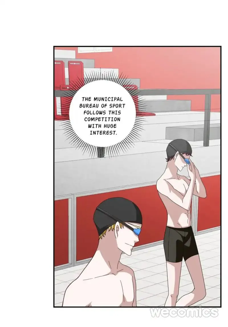 Read My Vampire Lover chapter 20 image 13 on Lezhin