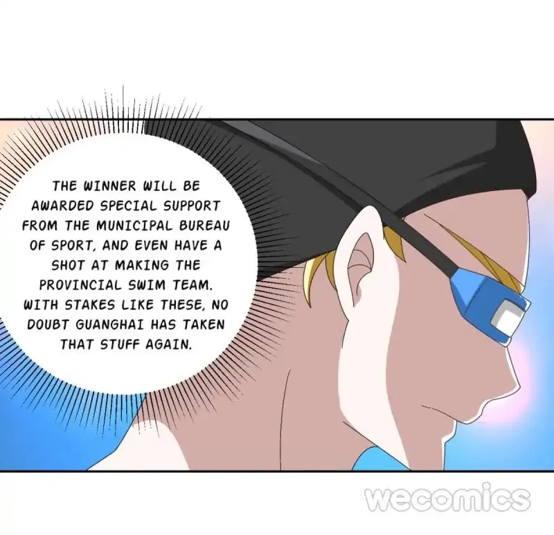 Read My Vampire Lover chapter 20 image 15 on Lezhin