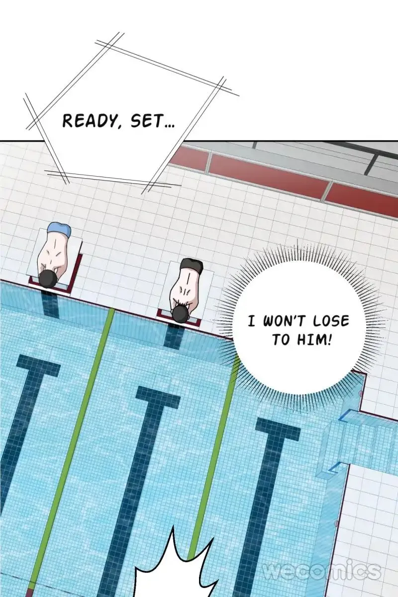 Read My Vampire Lover chapter 20 image 16 on Lezhin