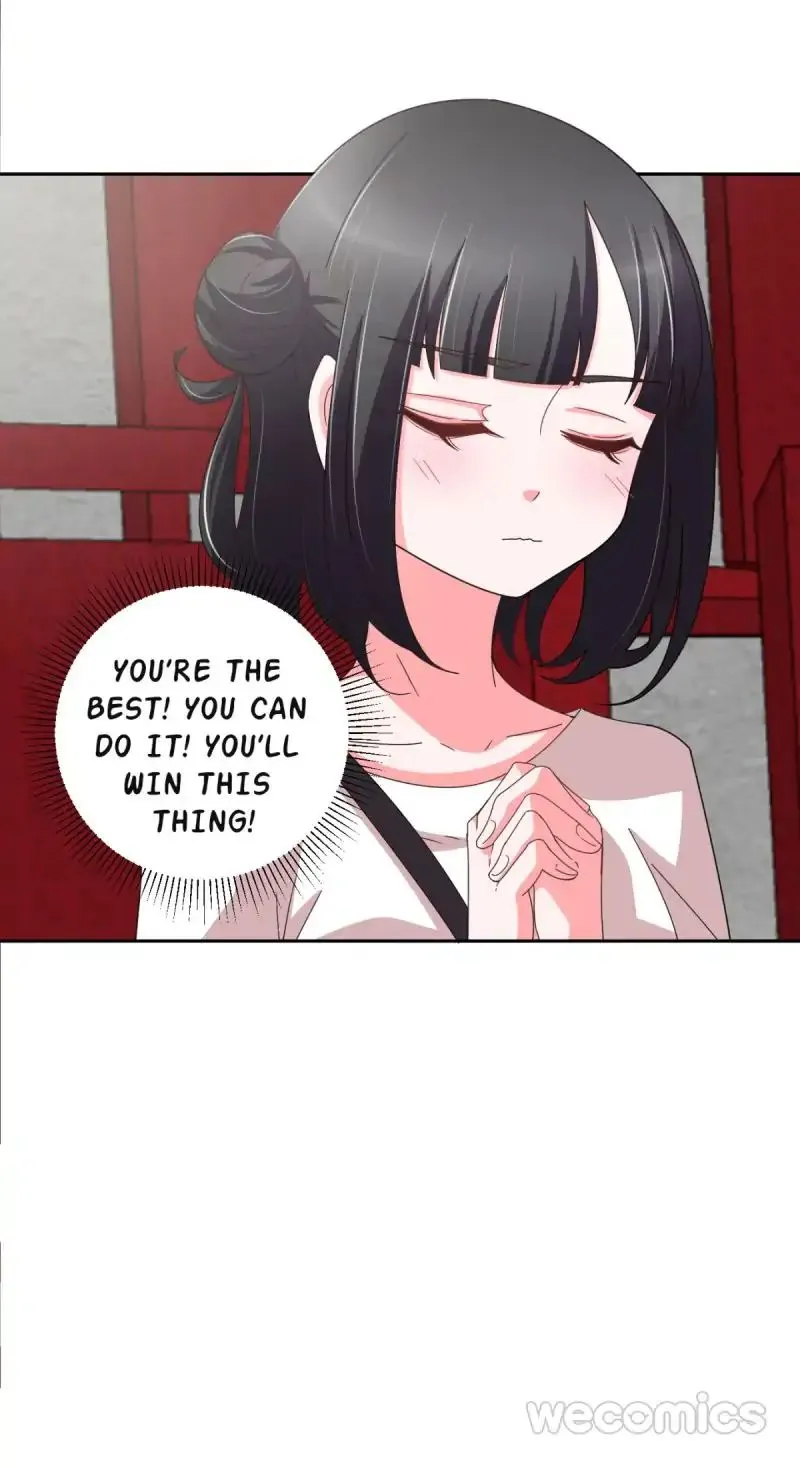 Read My Vampire Lover chapter 20 image 19 on Lezhin