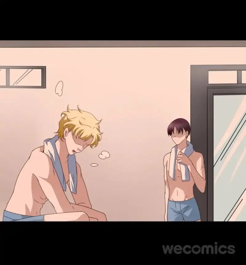 Read My Vampire Lover chapter 20 image 22 on Lezhin