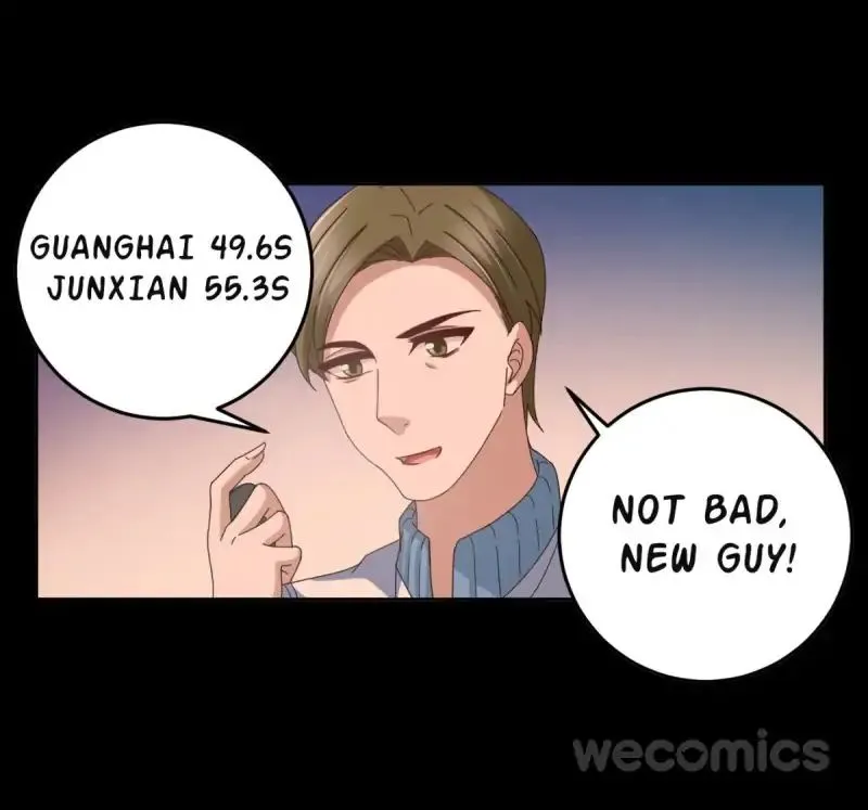 Read My Vampire Lover chapter 20 image 23 on Lezhin