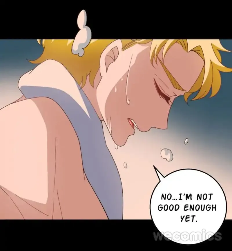 Read My Vampire Lover chapter 20 image 24 on Lezhin