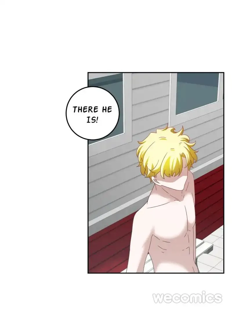 Read My Vampire Lover chapter 20 image 3 on Lezhin