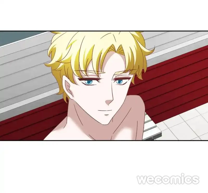 Read My Vampire Lover chapter 20 image 4 on Lezhin