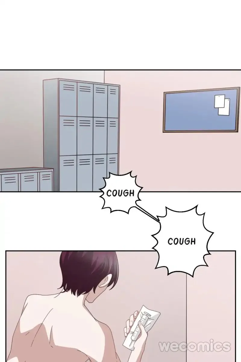 Read My Vampire Lover chapter 20 image 8 on Lezhin