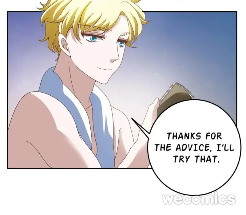 Read My Vampire Lover chapter 21 image 1 on Lezhin