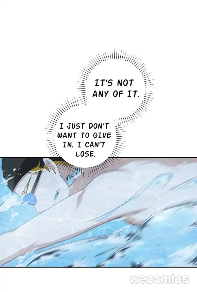 Read My Vampire Lover chapter 21 image 15 on Lezhin