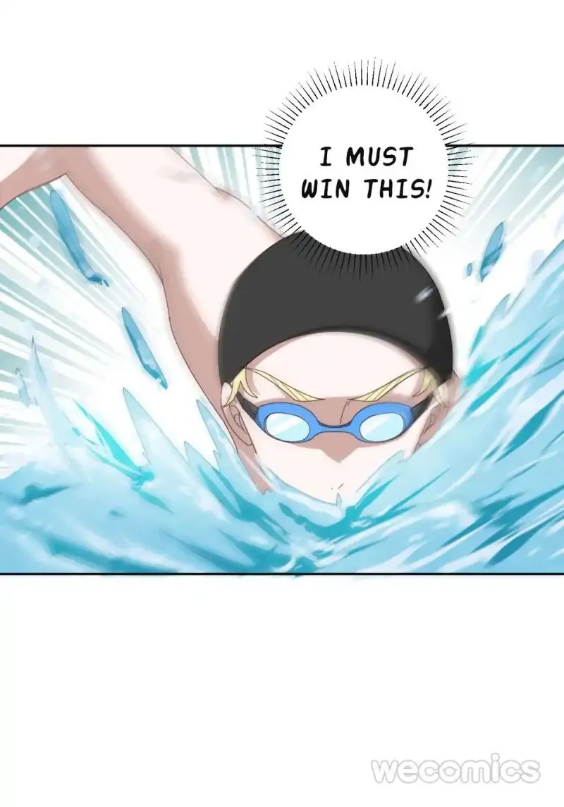 Read My Vampire Lover chapter 21 image 17 on Lezhin