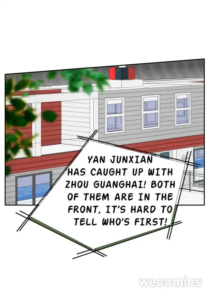 Read My Vampire Lover chapter 21 image 18 on Lezhin