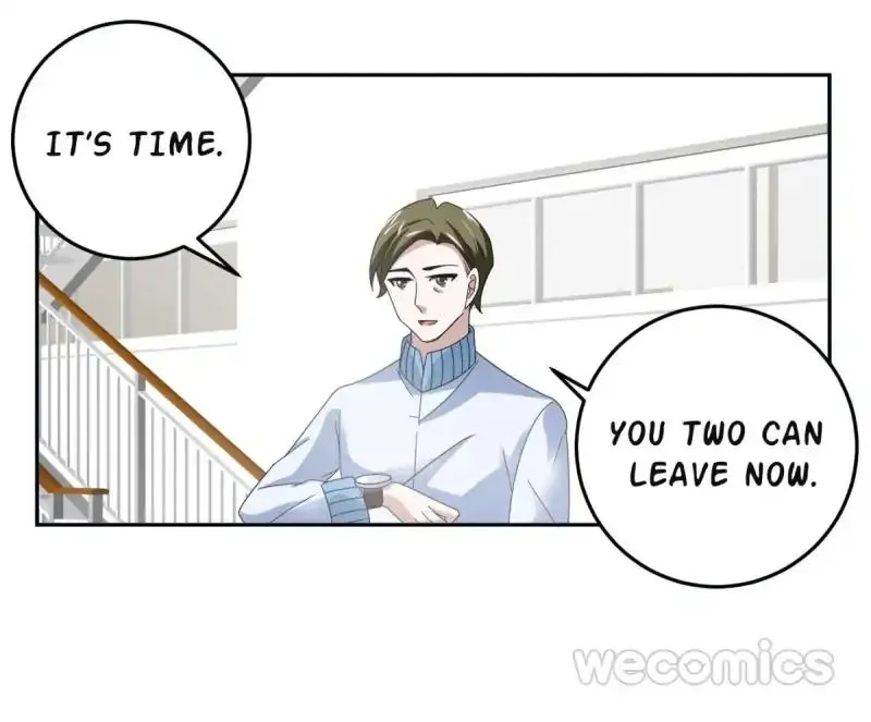 Read My Vampire Lover chapter 21 image 2 on Lezhin
