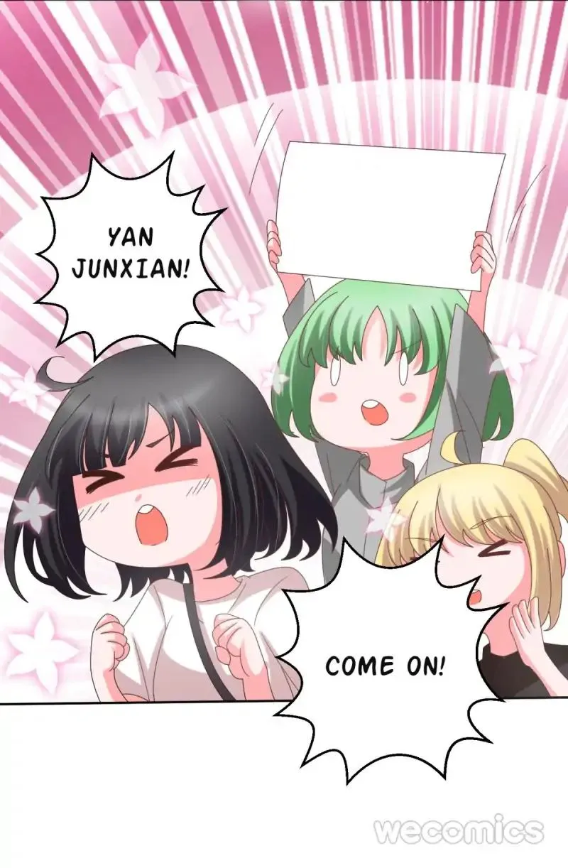 Read My Vampire Lover chapter 21 image 23 on Lezhin