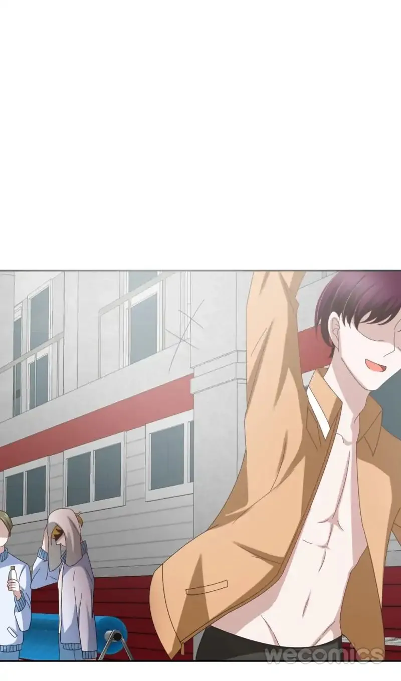 Read My Vampire Lover chapter 21 image 25 on Lezhin