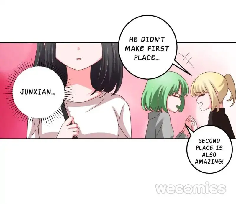 Read My Vampire Lover chapter 21 image 26 on Lezhin