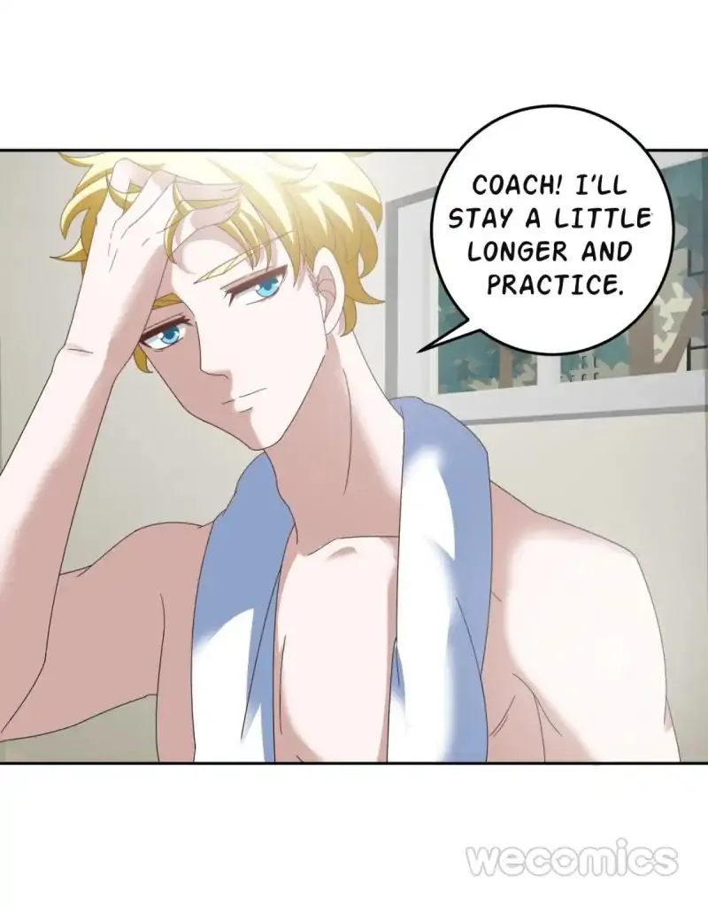 Read My Vampire Lover chapter 21 image 3 on Lezhin