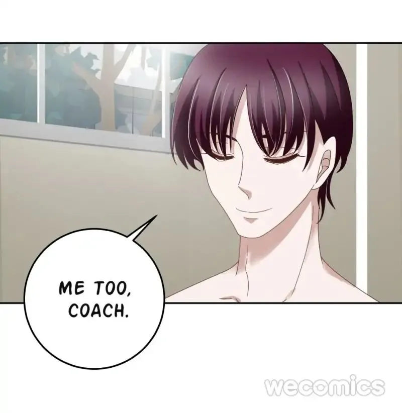 Read My Vampire Lover chapter 21 image 4 on Lezhin