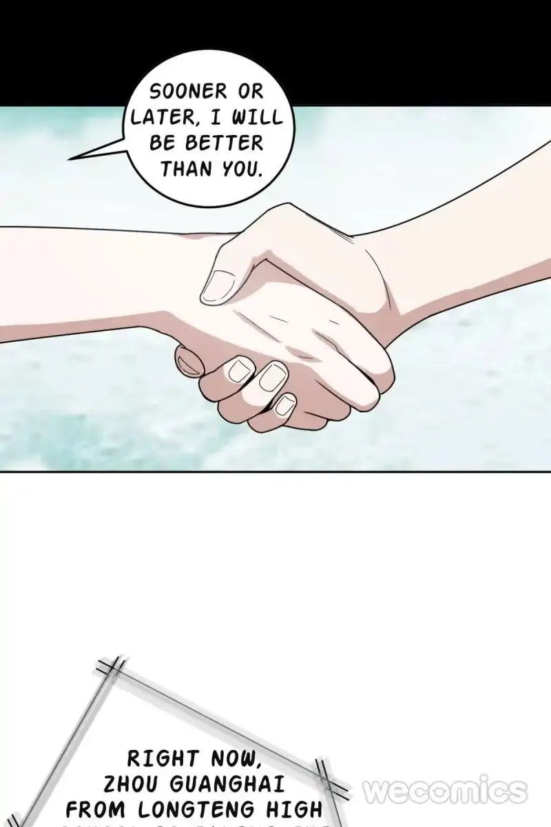 Read My Vampire Lover chapter 21 image 7 on Lezhin