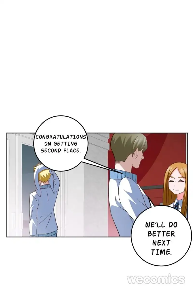 Read My Vampire Lover chapter 22 image 0 on Lezhin