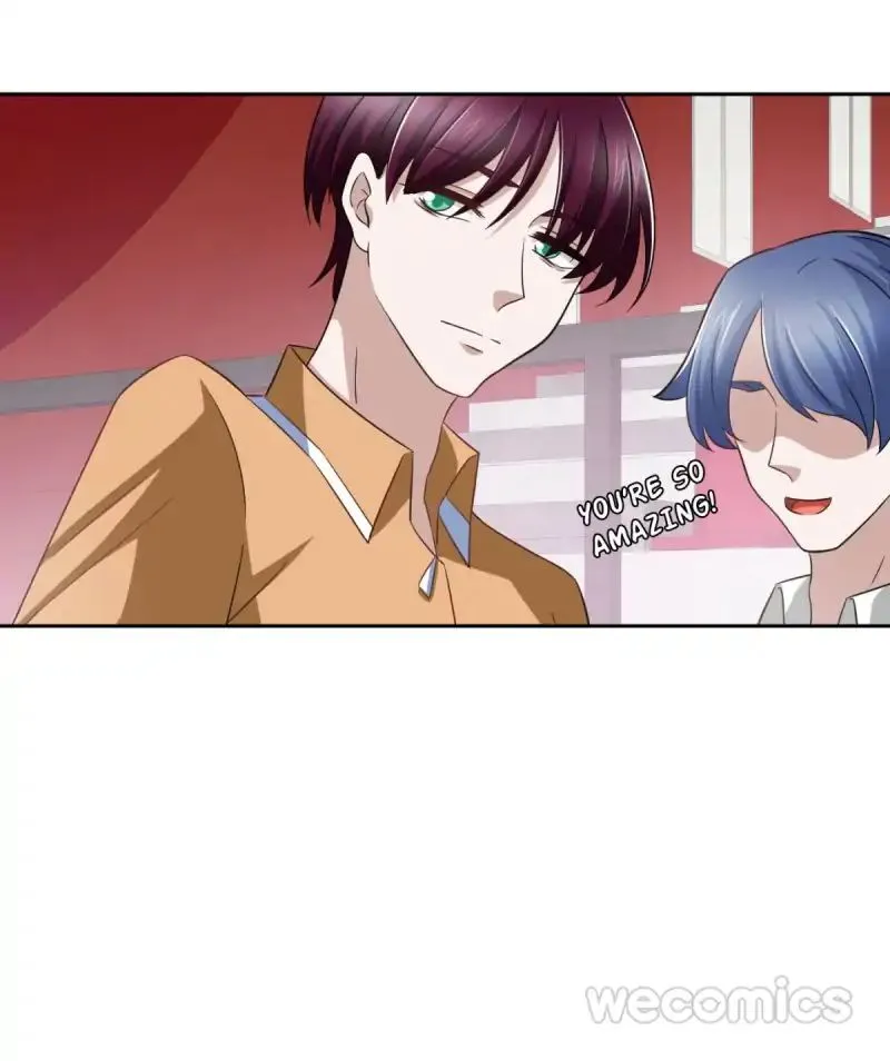 Read My Vampire Lover chapter 22 image 1 on Lezhin