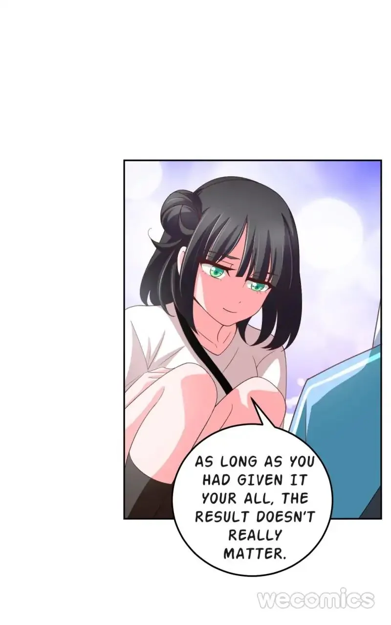 Read My Vampire Lover chapter 22 image 10 on Lezhin