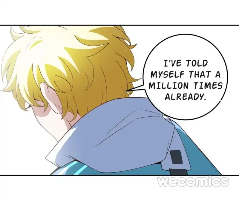 Read My Vampire Lover chapter 22 image 11 on Lezhin