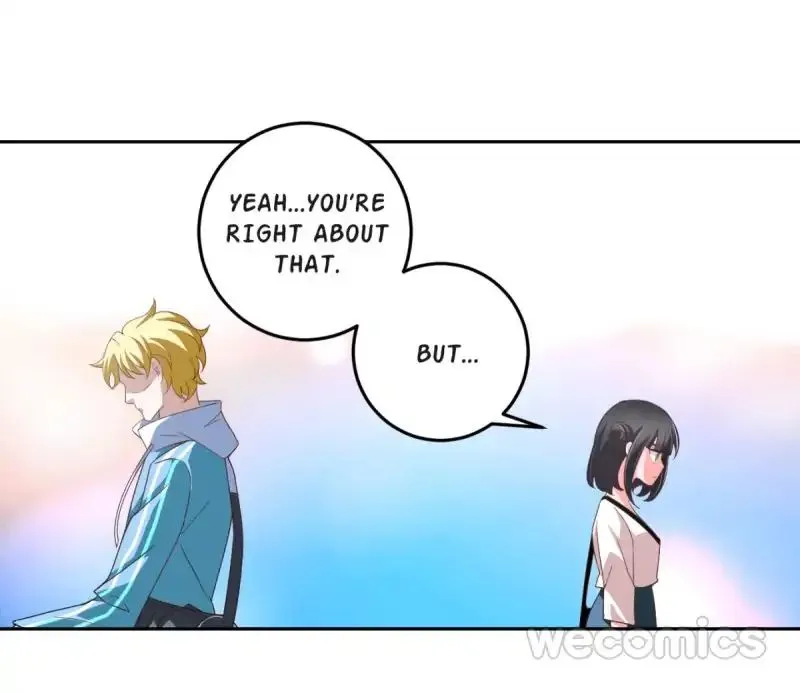 Read My Vampire Lover chapter 22 image 13 on Lezhin