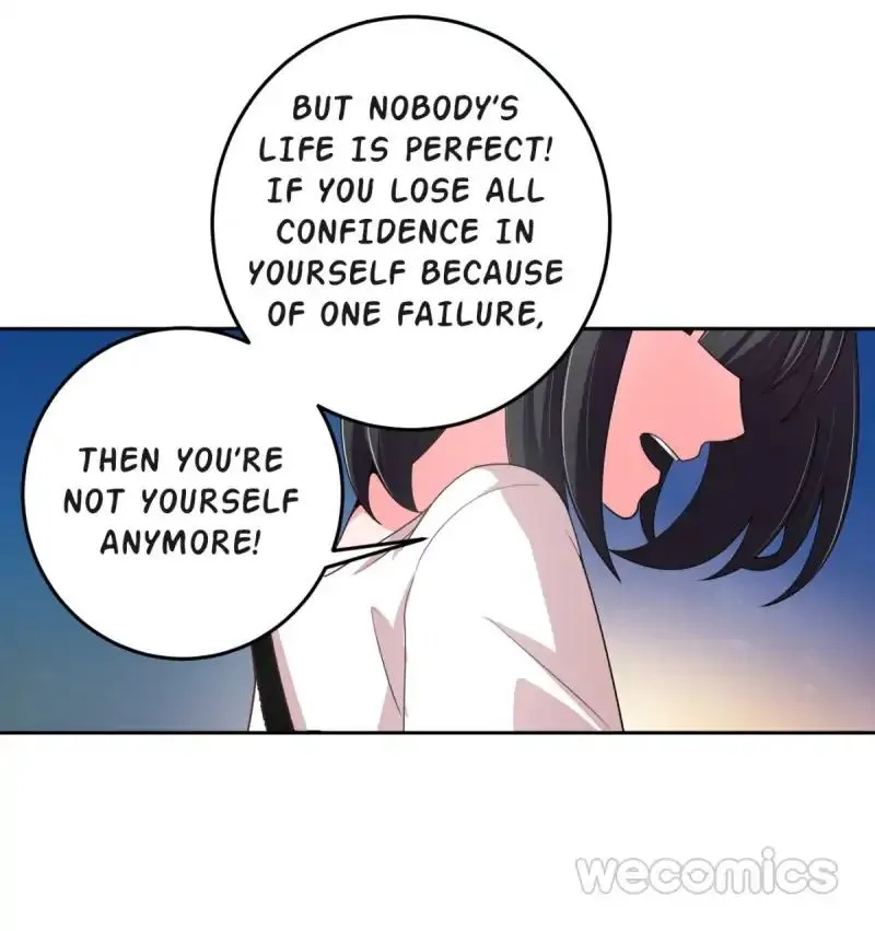 Read My Vampire Lover chapter 22 image 14 on Lezhin